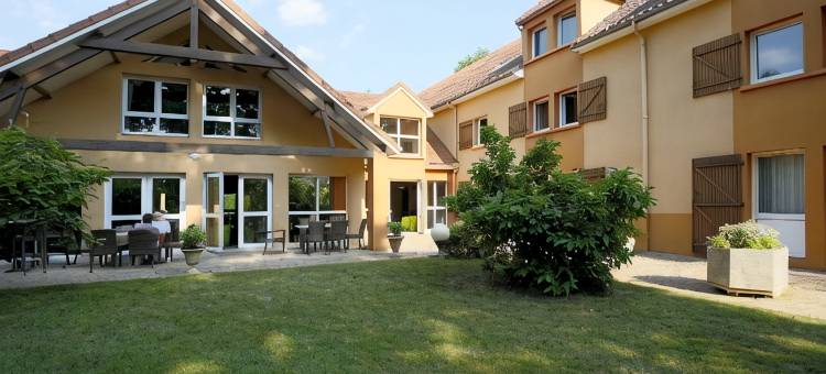 里摩日南部贝斯特韦斯特Sure酒店(Sure Hotel by Best Western Limoges Sud)图片