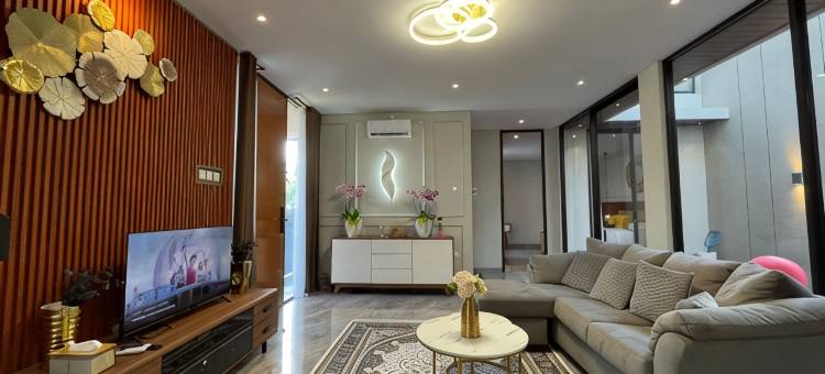 Rumah Katamaran Guesthouse Jogja图片
