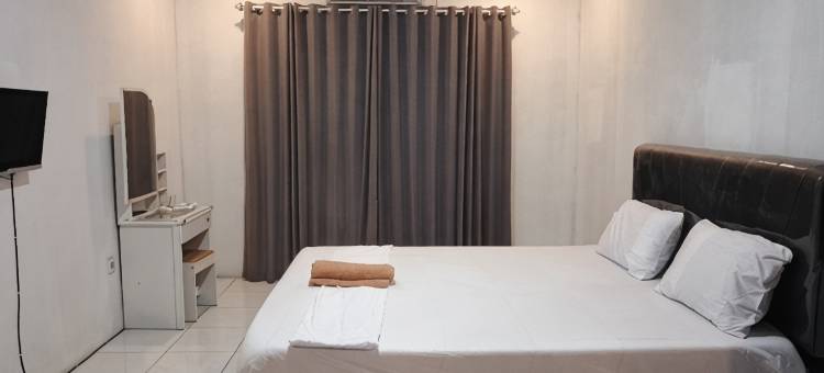 Jajapin Hotel Putri Sari图片