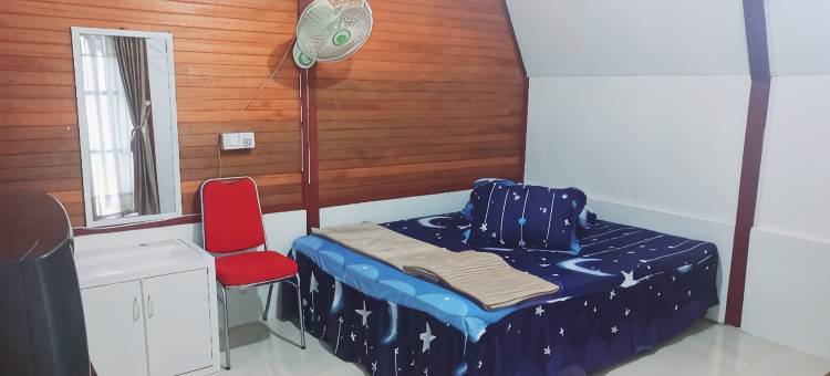 Anggun Homestay图片