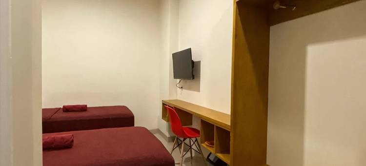 OYO 90629 斯伦森之家酒店(OYO 90629 the Home Srengseng)图片
