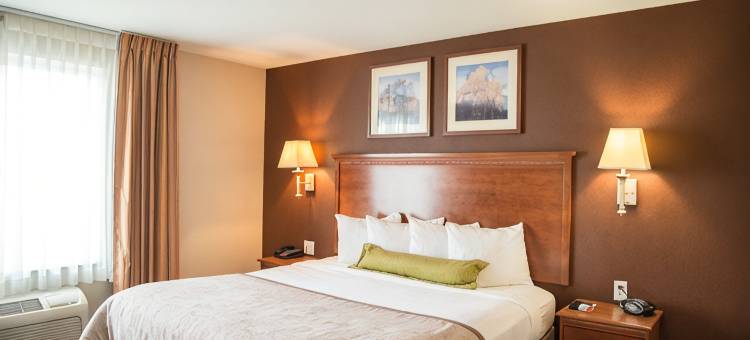 Candlewood Suites 拉夫兰(Candlewood Suites LOVELAND by IHG)图片
