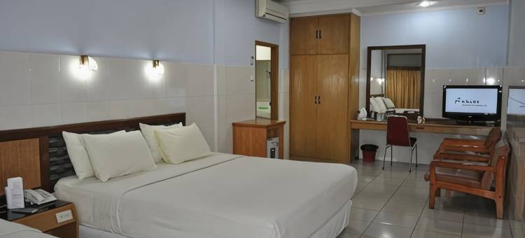 Hotel Medan图片