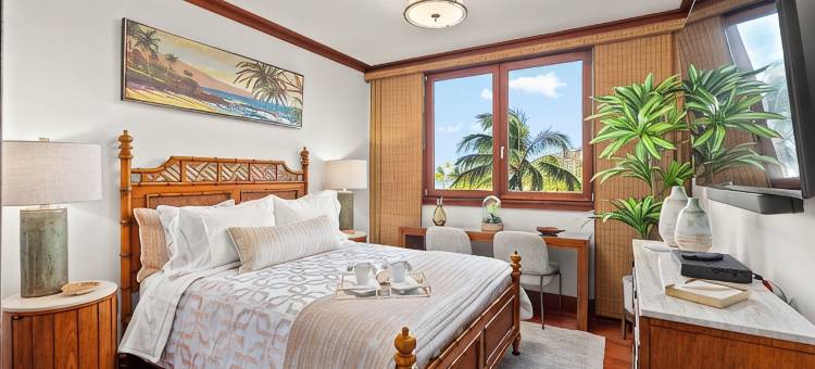 全新：尽享天堂 @ 霍努凯度假别墅 尽览壮丽海景与日落美景(New: Indulge in Paradise @ Villa Honu Kai with Breathtaking Ocean & Sunset Views)图片