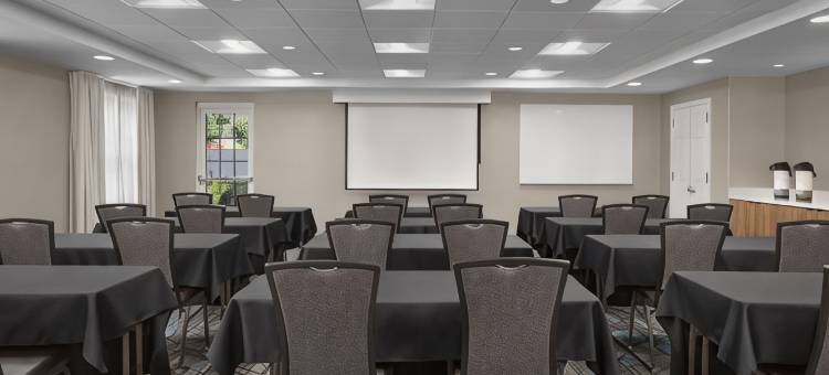阿伦德尔米尔斯BWI机场Residence Inn 酒店(Residence Inn Arundel Mills BWI Airport)图片