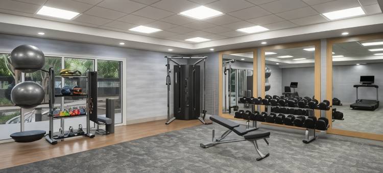 奥斯汀西南拉昆塔温德姆套房酒店(La Quinta Inn & Suites by Wyndham Austin Southwest)图片