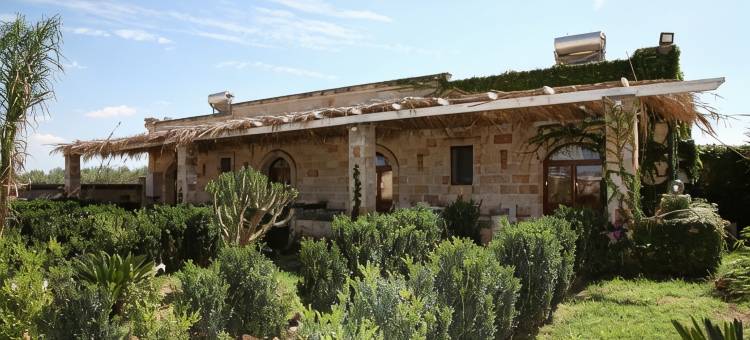 特努曼泽塔农庄酒店(Agriturismo Tenuta Mazzetta)图片
