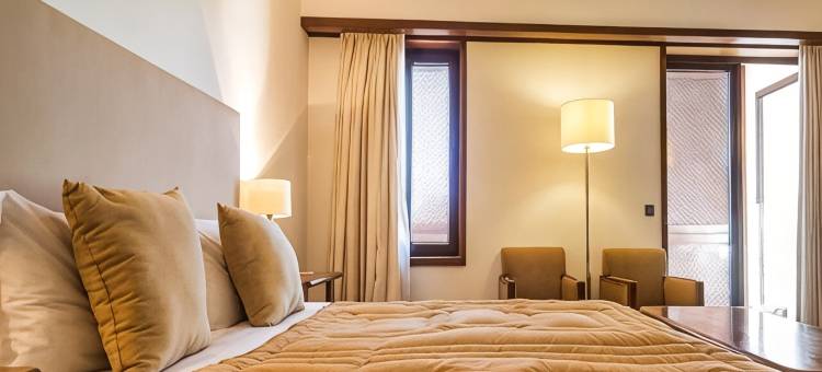 阿尔梅达堡酒店(Hotel Fortaleza de Almeida by Asite Hotels)图片