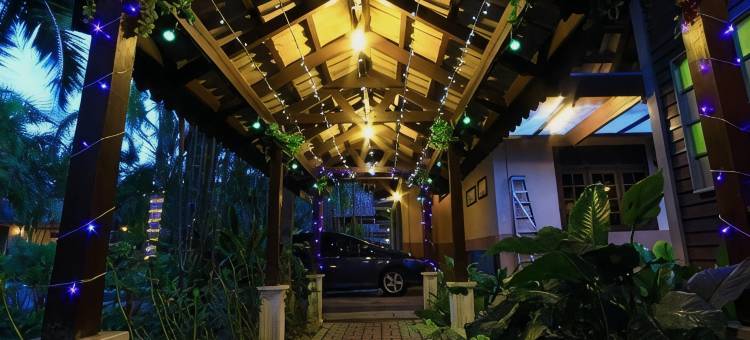 六别墅酒店(Six Villa Inn)图片