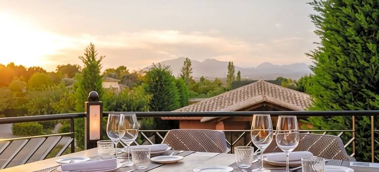 托雷米罗纳瑞莱斯高尔夫酒店及水疗中心(Hotel TorreMirona Golf & Spa)图片