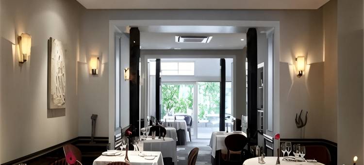 黑松露酒店(Hôtel la Truffe Noire)图片