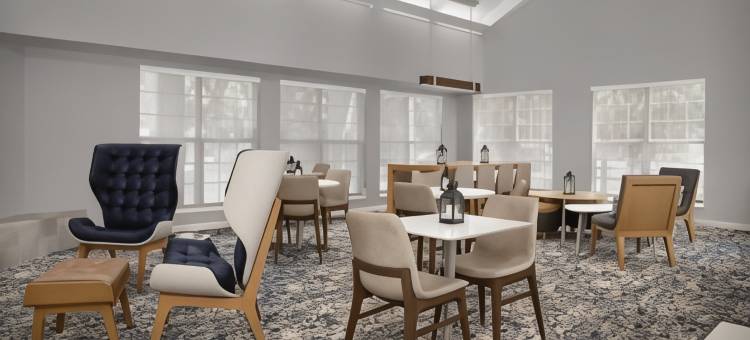 普若佛北居家酒店(Residence Inn Provo North)图片