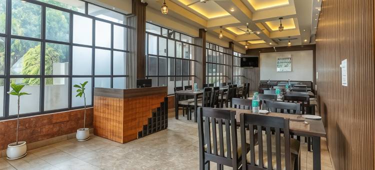 果园库格酒店(Treebo Orchard Virajpet Malabar Road Coorg)图片