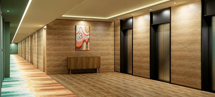 加鲁特市中心美居酒店(Mercure Garut City Center)图片