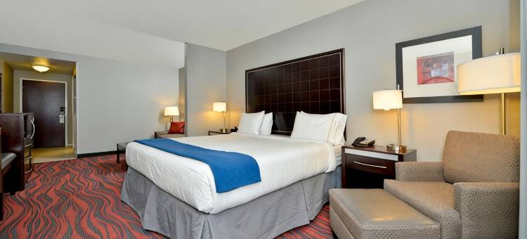 卡南代瓜智选假日酒店(Holiday Inn Express CANANDAIGUA - FINGER LAKES by IHG)图片