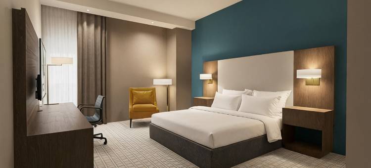 特古西加尔巴舒适酒店(Comfort Inn Tegucigalpa)图片
