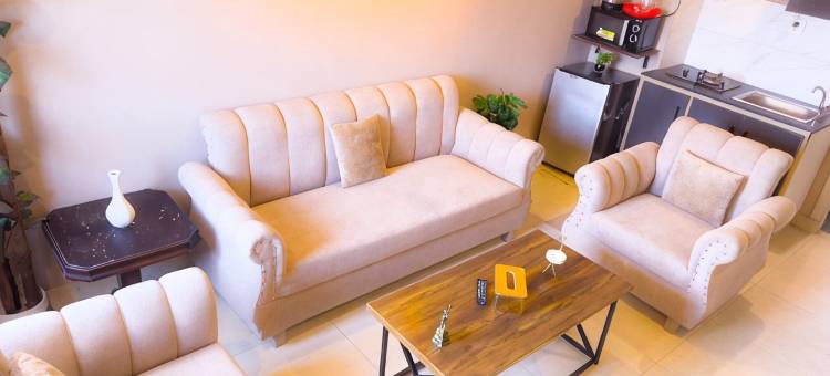 美食街 | 经典&温馨 | 一居室公寓(Classic & Cozy | 1BHK | Next To Food Street)图片