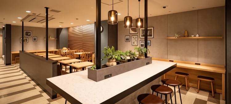 超级酒店富士inter(Super Hotel Fuji Inter)图片