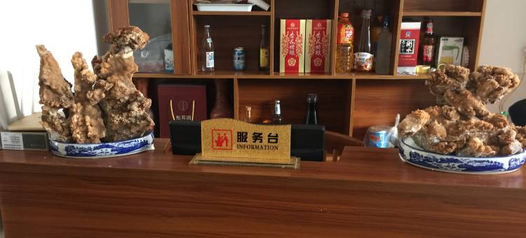 玉溪明星乡村宾馆图片