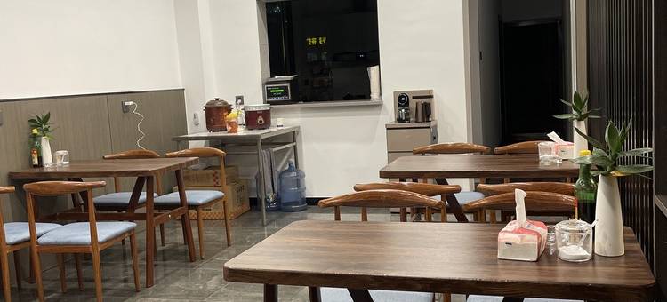 洪江123城市便捷酒店图片
