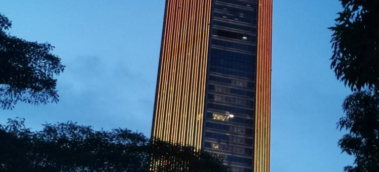 茶亭公园一起发民宿图片
