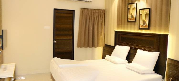 歇尔伊旁遮普邦酒店(Hotel Sher-E-Punjab)图片