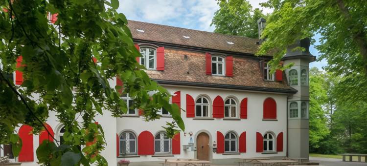 沙夫豪森青年旅馆(Schaffhausen Youth Hostel)图片