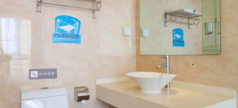 7天连锁酒店(重庆万州高笋塘重百店)图片