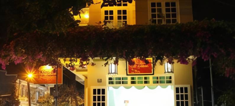 月亮民宿(Moon's Homestay)图片