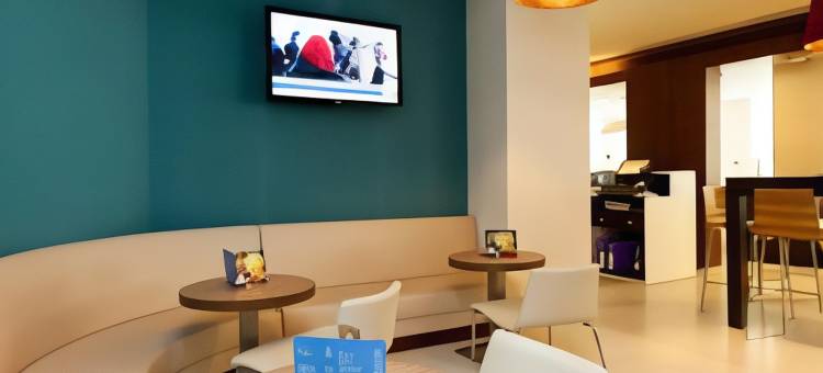 宜必思突尼斯酒店(Ibis Tunis)图片