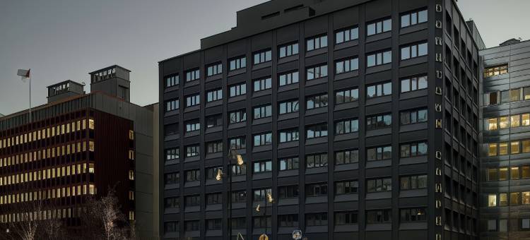 斯堪迪克坎佩尔市区酒店(Downtown Camper by Scandic)图片
