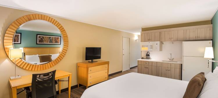 SureStay Plus Hotel by Best Western Jasper图片