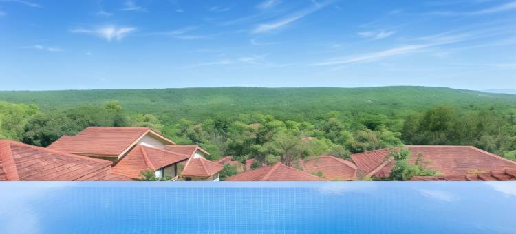 Amritara Aura度假村和Spa(Amritara Aura Resort & Spa)图片