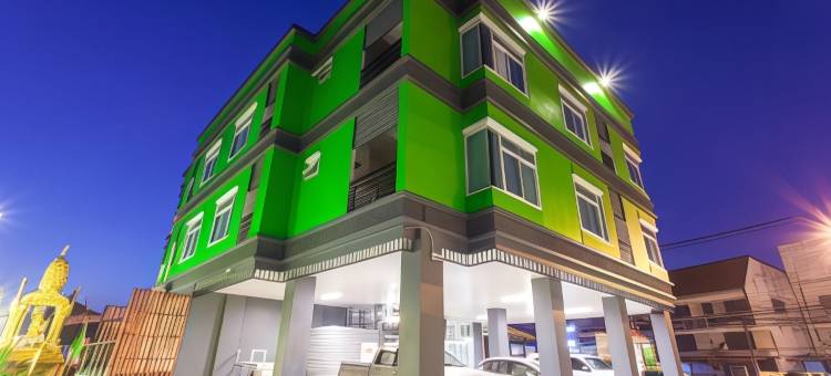 通考克酒店(Tonkok Hotel)图片