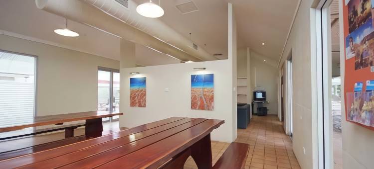 内陆酒店(Outback Hotel)(Outback Hotel)图片