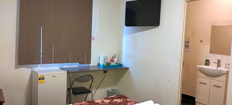 崖屋汽车旅馆(The Cliff House)图片