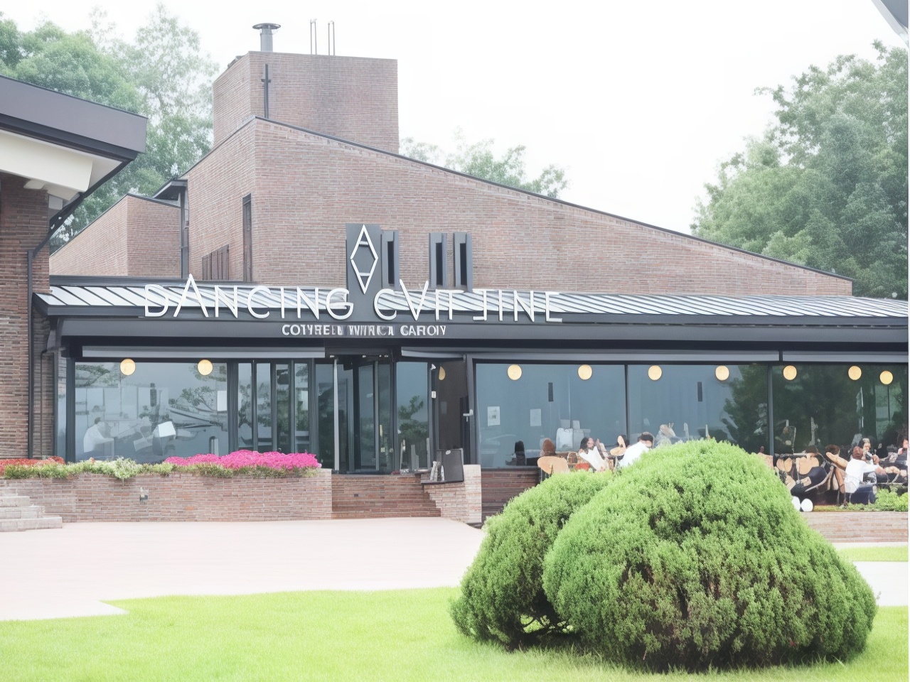 KT&G Sangsangmadang Chuncheon Stay Over view