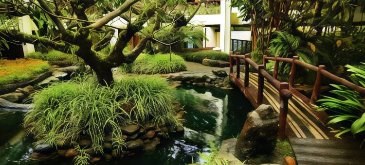 云顶世界 - 高原酒店(Resorts World Genting - Highlands Hotel)图片