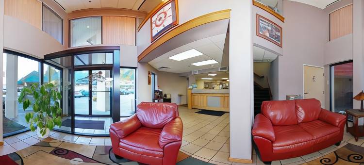 多利伍德街舒适酒店(Comfort Inn & Suites at Dollywood Lane)图片