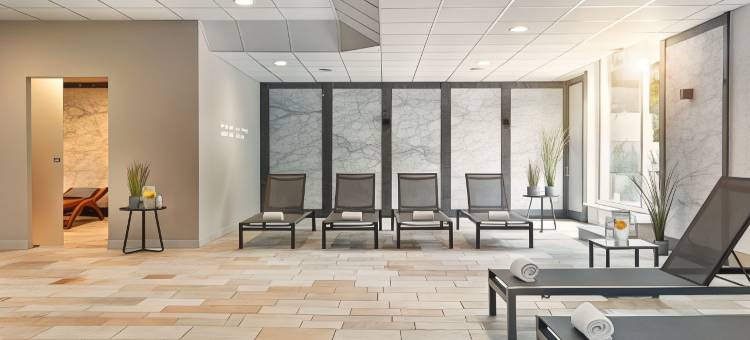 尼登豪森威斯巴登H+酒店(H+ Hotel Wiesbaden Niedernhausen)图片