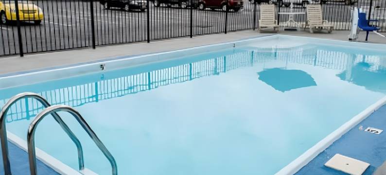 贝斯特韦斯特SureStay Plus琼斯敦莱巴嫩谷酒店(SureStay Plus by Best Western Jonestown Lebanon Valley)图片