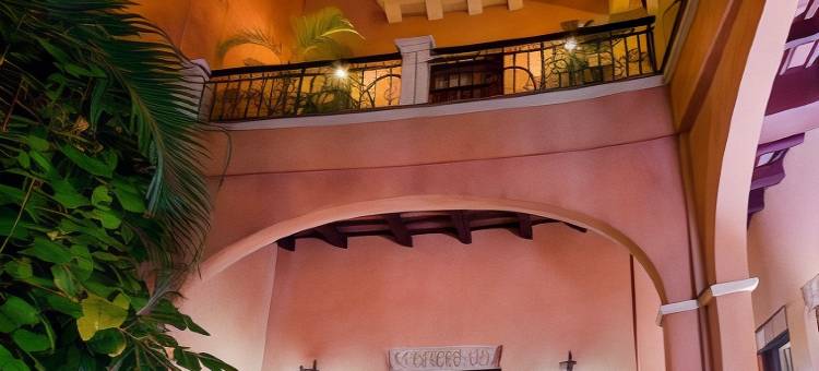 帕拉西奥精品酒店(Boutique Hotel Palacio)图片