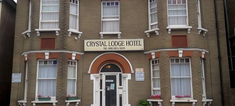 水晶小屋酒店(The Crystal Lodge Hotel)图片