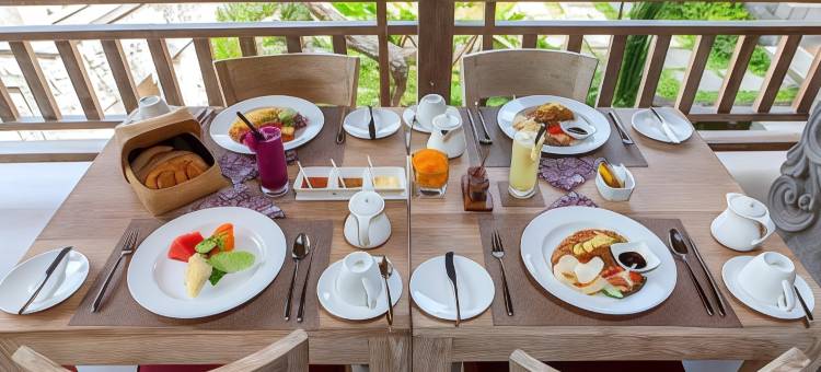 Kawi Resort A Spriritual Sanctuary to Escape图片