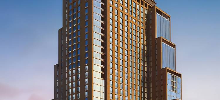 利雅得拉法尔奥拉雅雅诗阁服务公寓酒店(Ascott Rafal Olaya Riyadh)图片