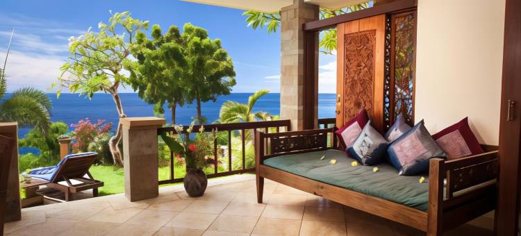 蓝月亮别墅度假村(Blue Moon Villas Resort)图片