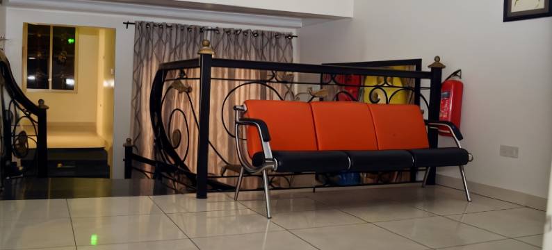 德里格广场酒店(De Rigg Place - Alaka Estate, Surulere)图片