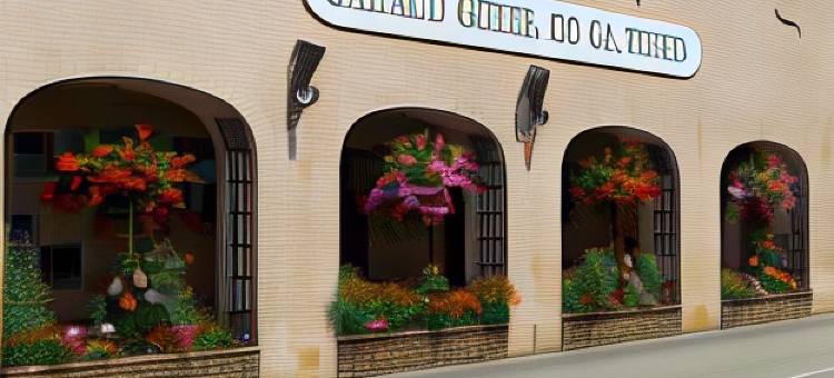 博斯特酒店(Hotel de la Poste)图片