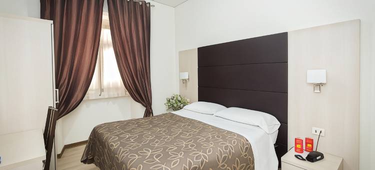 协和酒店(Hotel Concorde)图片