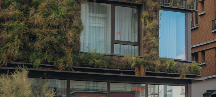 巴黎美丽城酒店(Hotel La Belle Ville Paris)图片